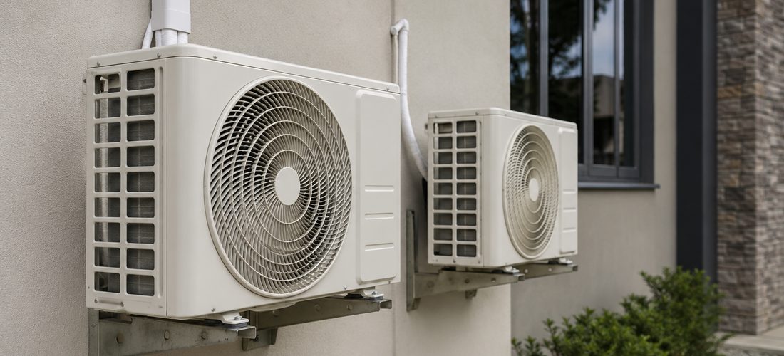 Air Conditioning Services