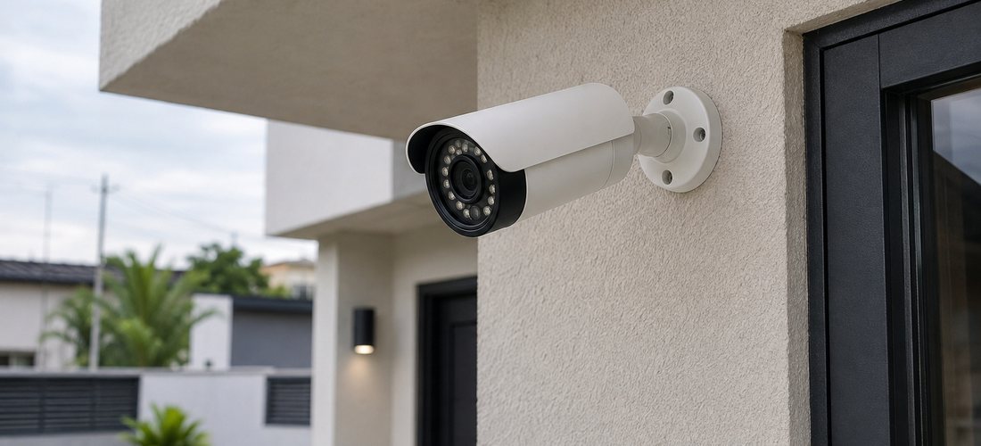 CCTV & Security Systems