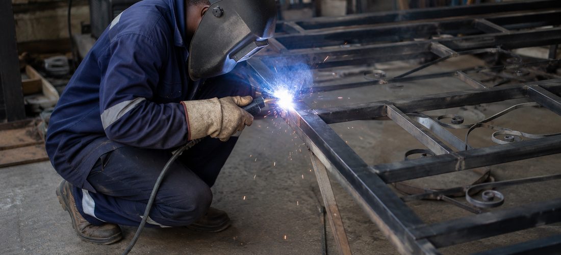 Fabrication & Construction Support