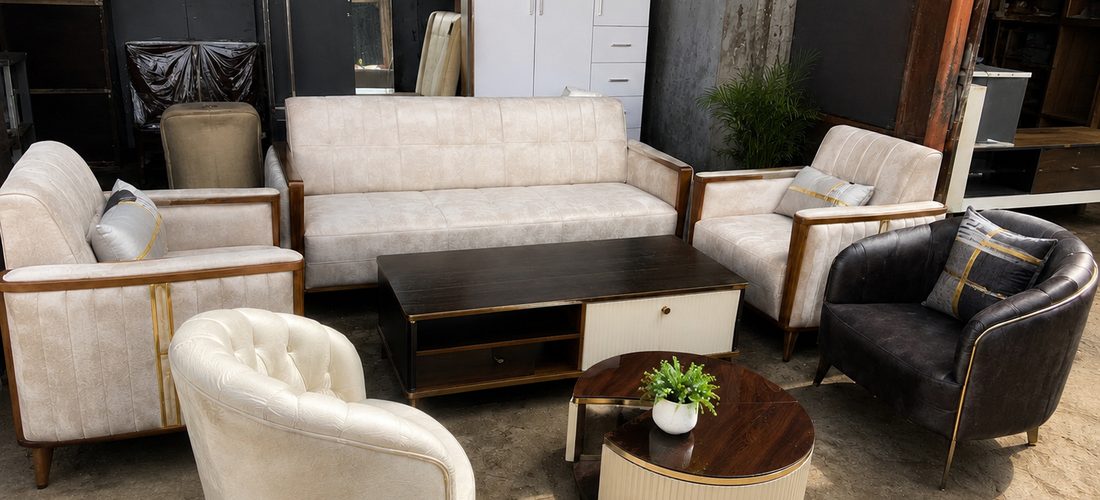 Furniture & Interior Services