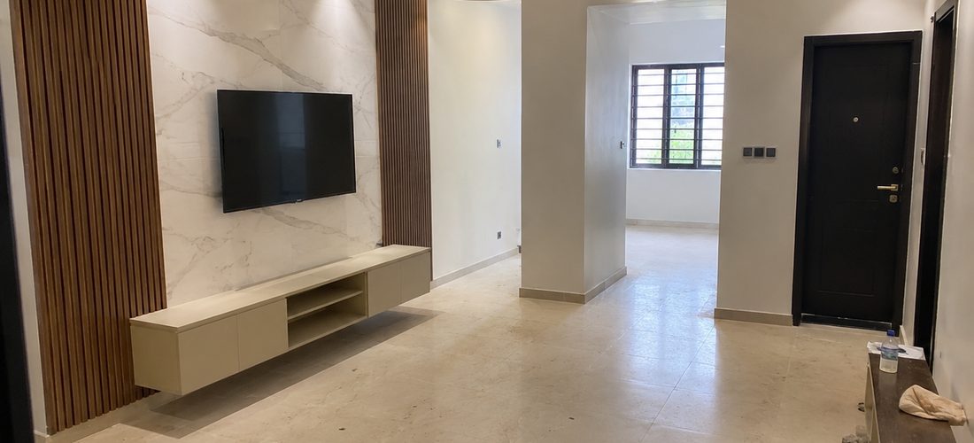 Interior & Finishing Services